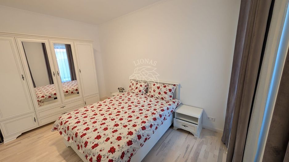 Apartament Modern 44 mp-renovat-curte 100 mp-Ultracentral - Poză 2