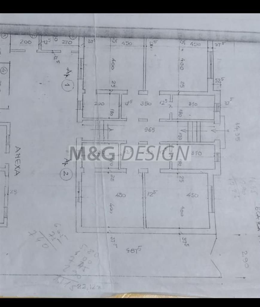 Apart la casa Bogdanestilor  curte  acces cu masina centrala proprie - Poză 7