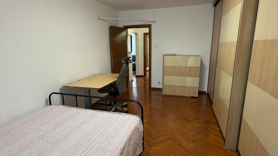 AP. 3 CAMERE DRISTOR, BLOC REABILITAT, PET-FRIENDLY, METROU 2 MIN - Poză 4