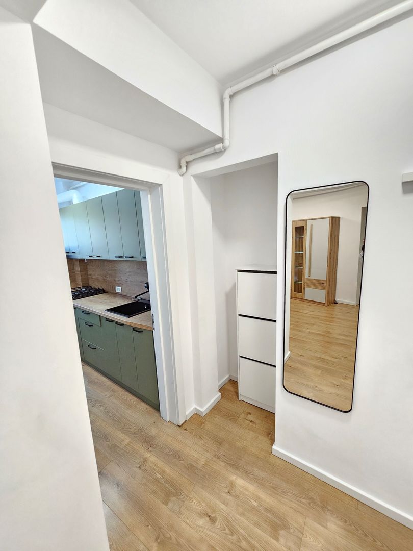 Închiriere direct proprietar – apartament 2 camere, Calea Victoriei - Poză 2