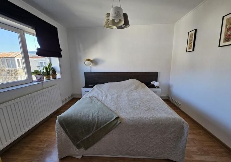 Soarelui-Lidia | 3 camere | 2 băi | mobilat complet | Centrala proprie - Poză 13