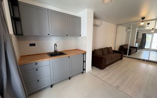 AP. 2 CAMERE SUN ROYAL VIEW, BLOC NOU, METROU 10 MINUTE, MODERN - Poză 4