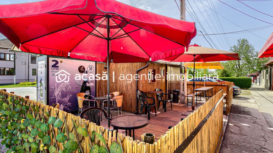 PRET REDUS! Casa la Macea - Poză 10