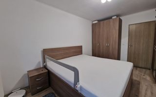 Apartament 3 Camere | 2 Bai | 2 Balcoane | 76 MPU | Etaj 1 - Poză 8