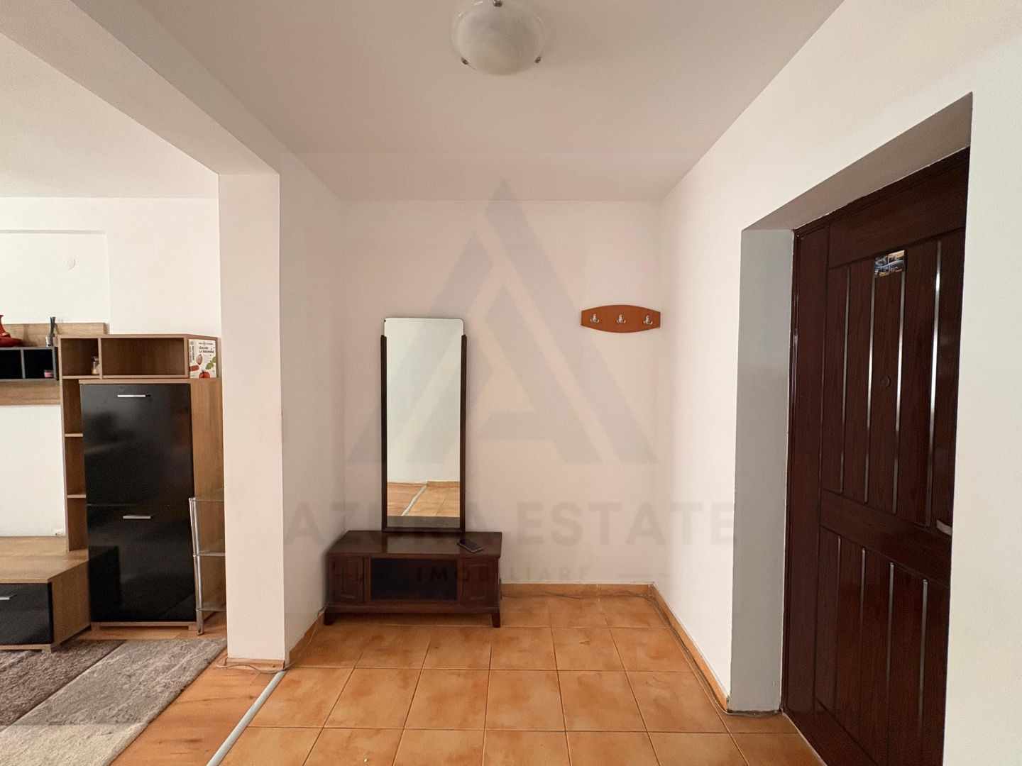 Apartament 2 camere 43 mp Etaj 3/6 cu lift in Opera Residence - Poză 9