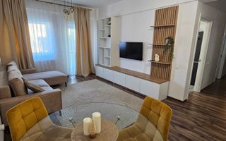 Apartament 2 camere COPOU- 450 EURO - Poză 4
