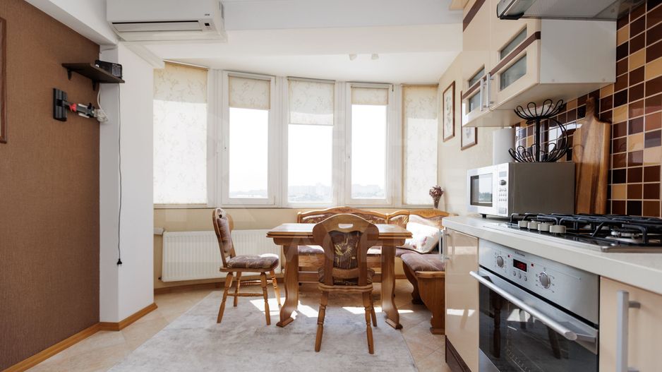 Vânzare, apartament, 2 camere, str. Natalia Gheorghiu, Centru - Poză 5