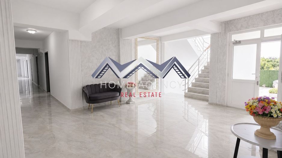 Apartament 2 camere | prima închiriere | Otopeni central - Poză 10