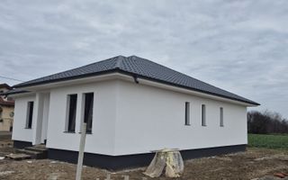 BRASADAS vinde casa 2025 cu 3 dormitoare zona Dara. - Poză 4