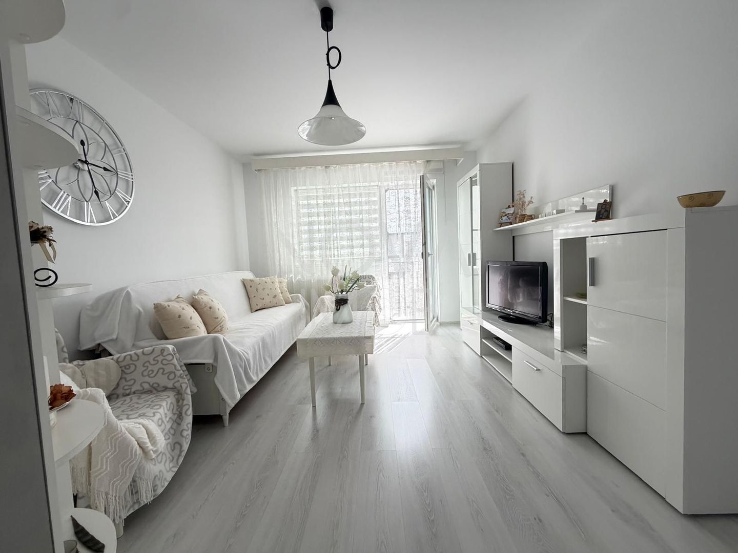 Apartament 2 camere,  modern - Selimbar - Poză 1