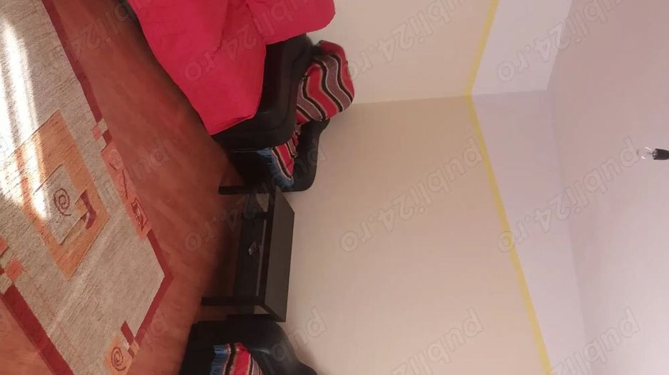 Inchiriez apartament 2 camere, Bvd. Camil Ressu, nr. 34, langa piata Ramnicu Sarat - Poză 1