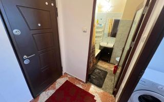 Apartament 1 camera Buziasului 32 mp etaj 3 - Poză 10