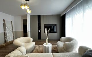 Penthouse spectaculos | 3 camere | La cheie | Eroilor - Poză 4