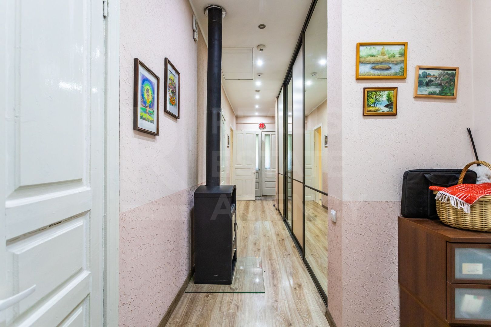 Vânzare casă 3 camere, str. Vladimir Precup, Trușeni - Poză 21