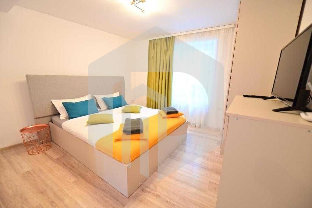 Afacere BnB studio/garsonieră  de vanzare la cheie - Ultra Central - Poză 1