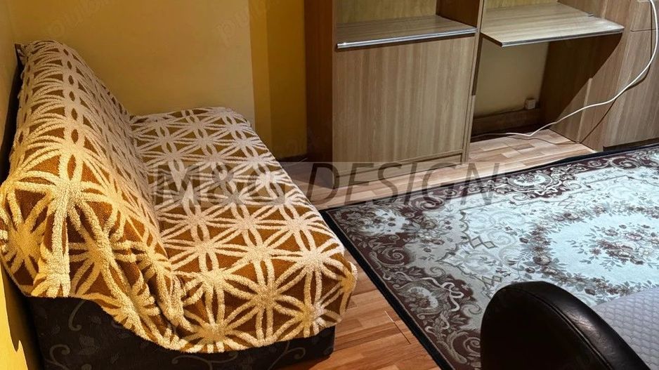 Garsoniera zona Sagului etaj 2 - Poză 3