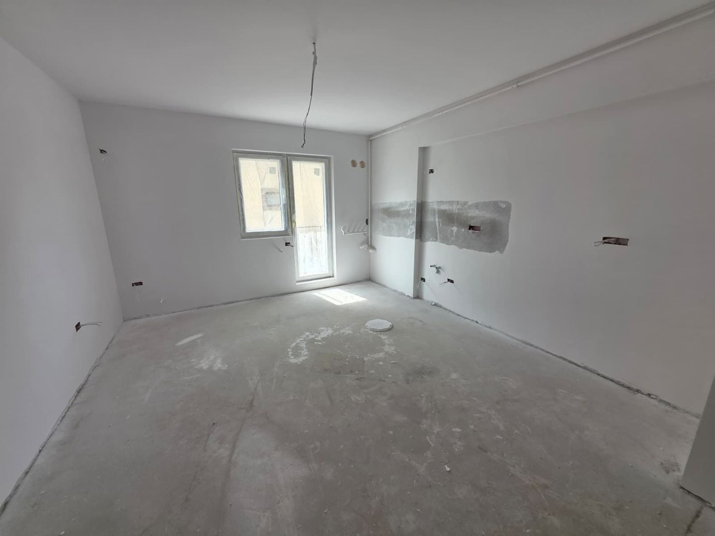 AP. 3 CAMERE - GRADINA 150 MP,  PARCARE INCLUSA IN PRET, COMISION 0% - Poză 13