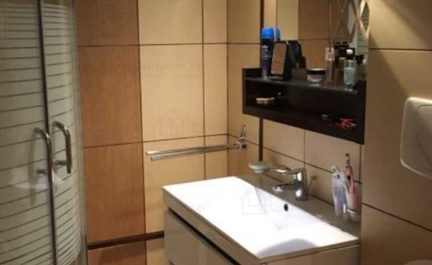 Apartament 3 camere, parcare, Drumul Taberei -Romancierilor - Poză 4