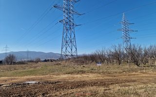 Teren intravilan | De vanzare | 3735 mp | 18 ml deschidere | Arex - Poză 5