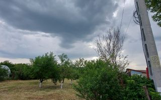 Teren intravilan de vânzare | 900 mp | Movila | Toate utilitatile - Poză 3