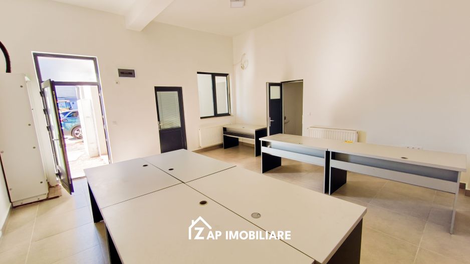 Spatiu Comercial / Birou - Stradal -  45 mp - Poză 1
