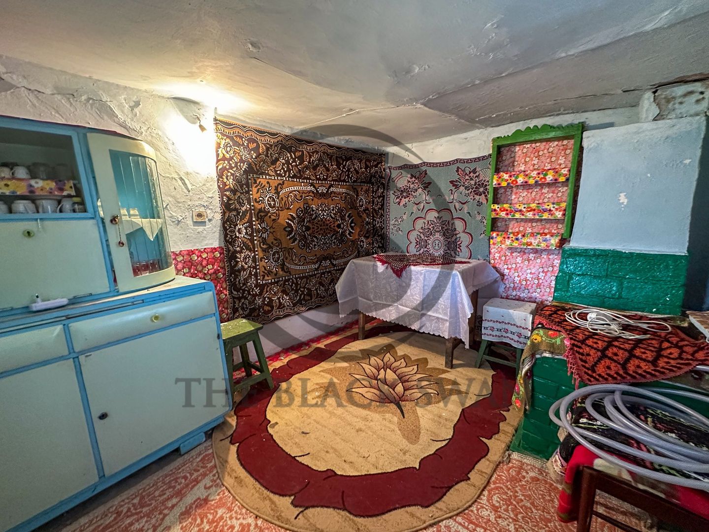 Casa de vanzare | Catunu, Drajna | 1360mp teren | Comision 0% - Poză 4