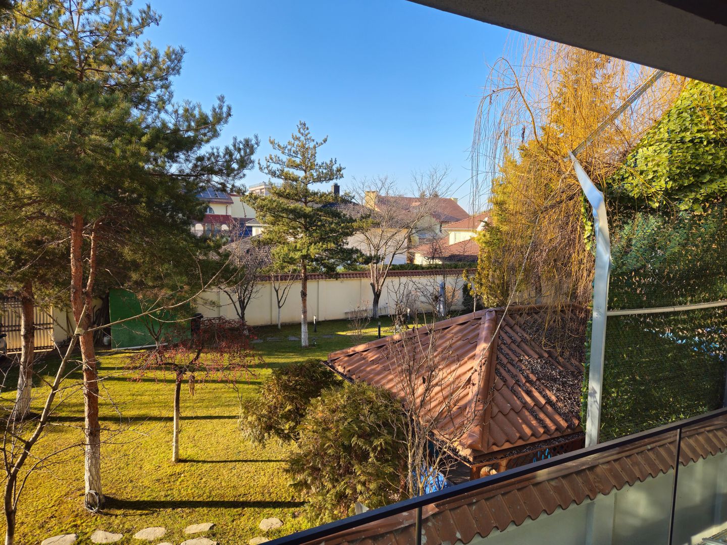 Apartament Nou 3 Camere de Închiriat - Iancu Nicolae, 95 m, LUX - Poză 13