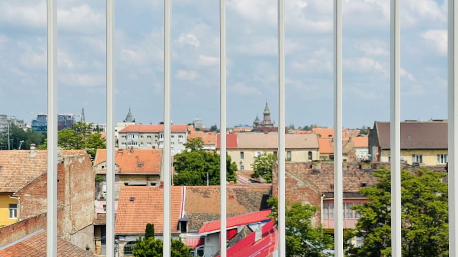 OFERTA VANDUTA - Direct Dezvoltator 0% Comision | Apartament 2 camere 55.8 mp | - Poză 20