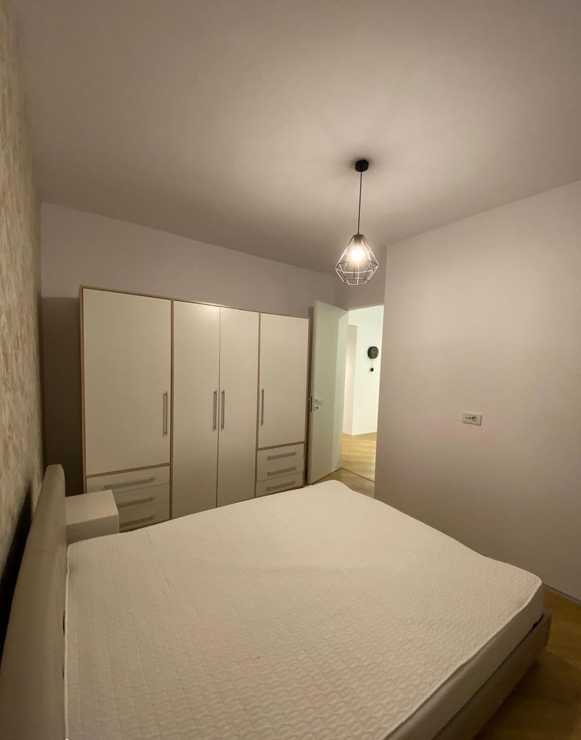 Apartament 2 camere | 4 City NORTH | LOC PARCARE INCLUS SUBTERAN - Poză 7