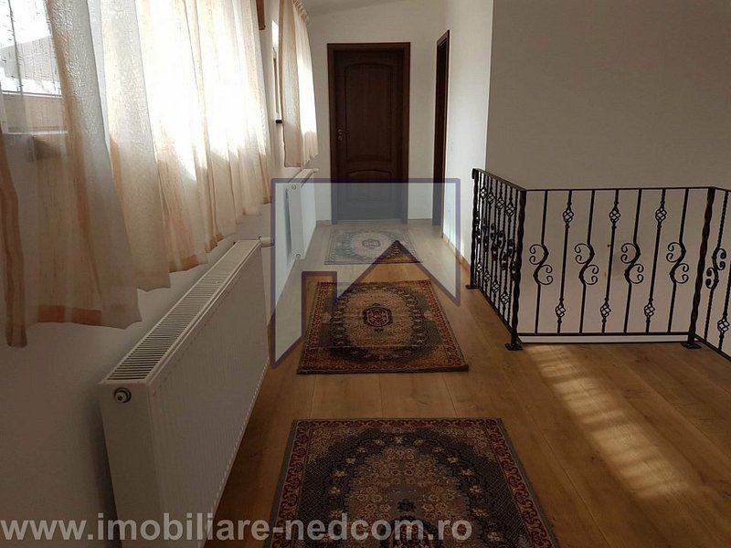 Vanzare vila 4 camere Darasti-Vlasca-Giurgiu - Poză 10