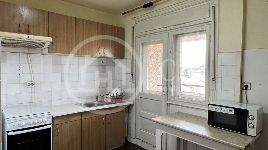 Apartament cu 3 camere de inchiriat in zona Centrala Oradea - Poză 5