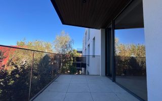 Apartament luminos cu terasă proprie – 2 camere, ARQA Residence Voluntari - Poză 5