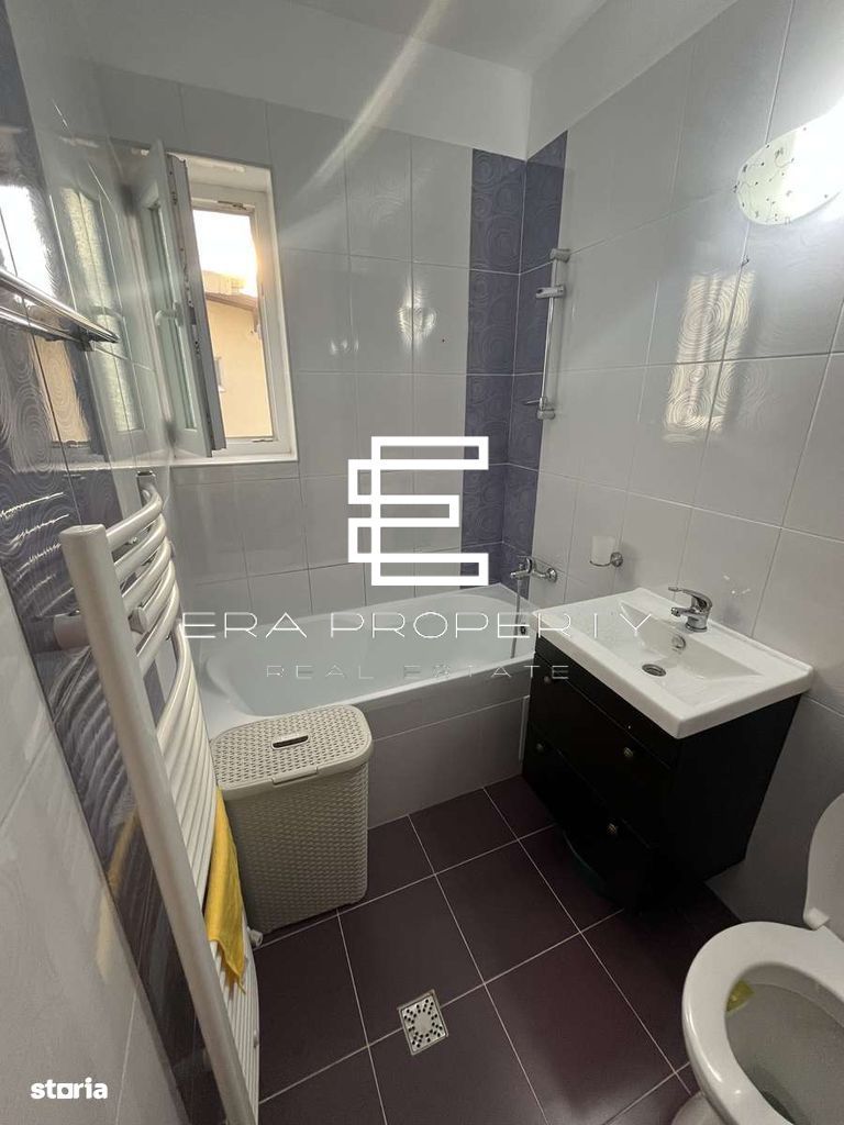 Apartament 3 camere Șelimbăr | Etaj 2, mobilat, balcon spatios, parcare inclusă - Poză 11