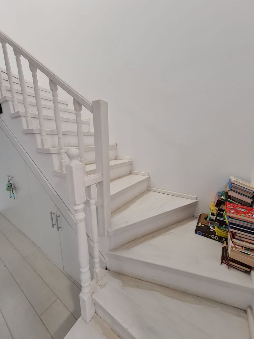 Duplex deosebit în Mosnita Noua - Poză 37