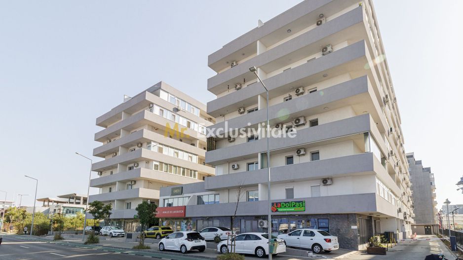 Garsoniera 1 din 7 complex New World Militari - Poză 8
