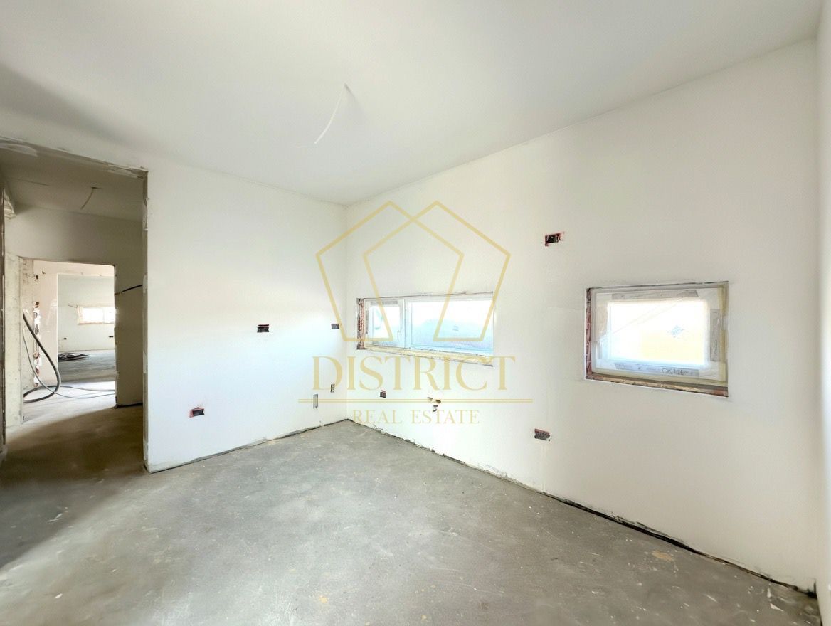 Apartament cu 2 camere si curte de 55mp | Mosnita Noua | Lidl - Poză 4