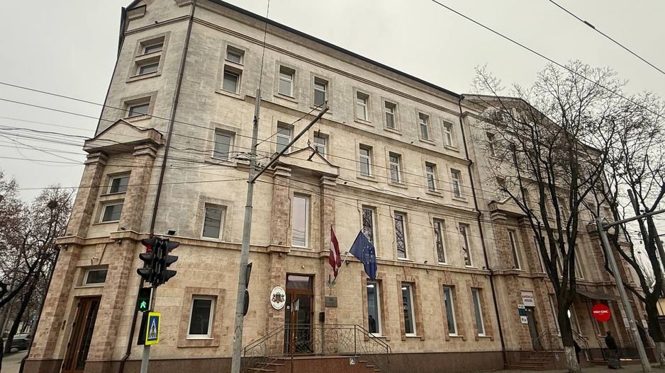 Chirie, spațiu de birouri, 505 mp, strada Mitropolit Bănulescu-Bodoni, - Poză 3