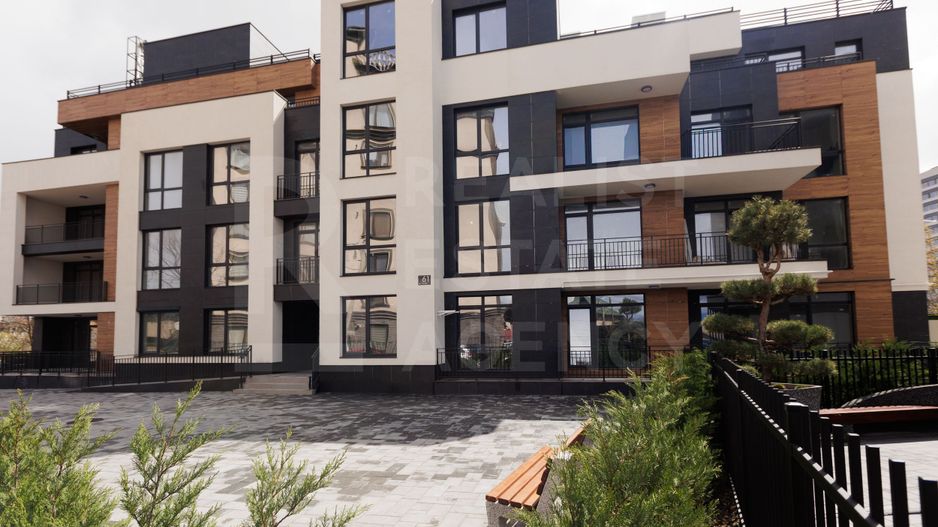 Vânzare, apartament, 2 camere, strada Circului, Râșcani - Poză 1