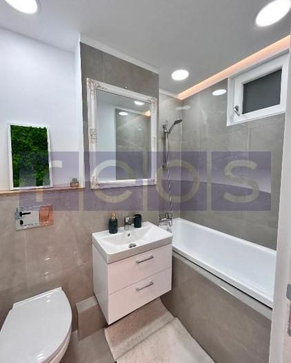 - Apartament 3 camere decomandat-renovat-Drumul Taberei metrou/parc - Poză 12