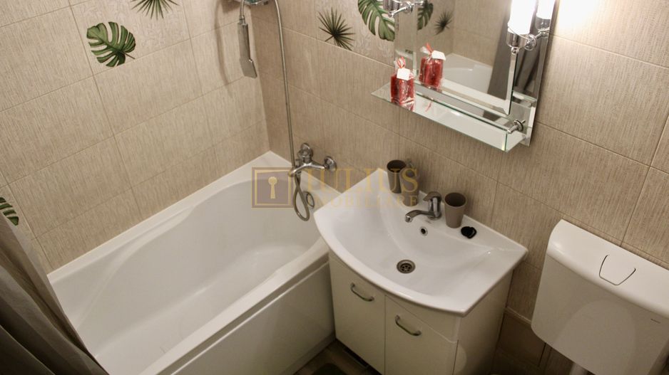 Facultatea de Medicina - Take Ionescu, centrala proprie. - Poză 13