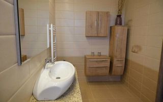 Inchiriere vila 4 camere | Nord | Padurea Baneasa - Poză 9