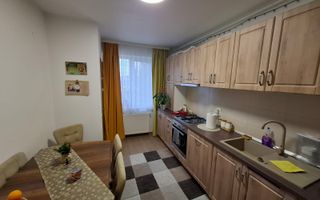 Apartament de 2 camere, 60 mp, decomandat, parcare, Zona Agora - Poză 4