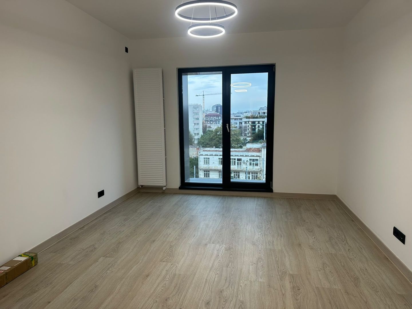 Apartament  cu 3 camere în Select Residence – Calea Dudești - Poză 12