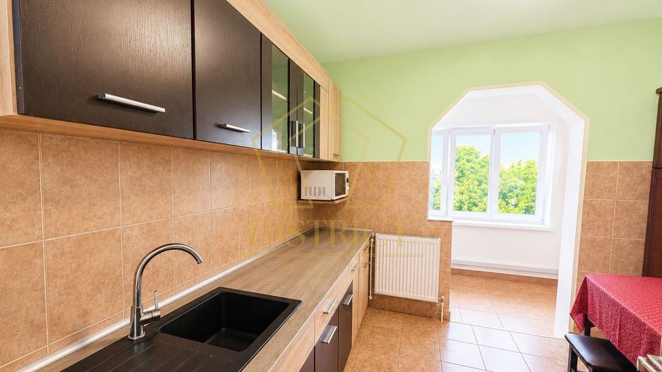 Apartament cu 2 camere, mobilat si utilat | Girocului - Poză 6