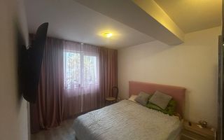 Apartament cu 3 camere, 1/3, decomandat, Brancoveanu, Comision 0% - Poză 8