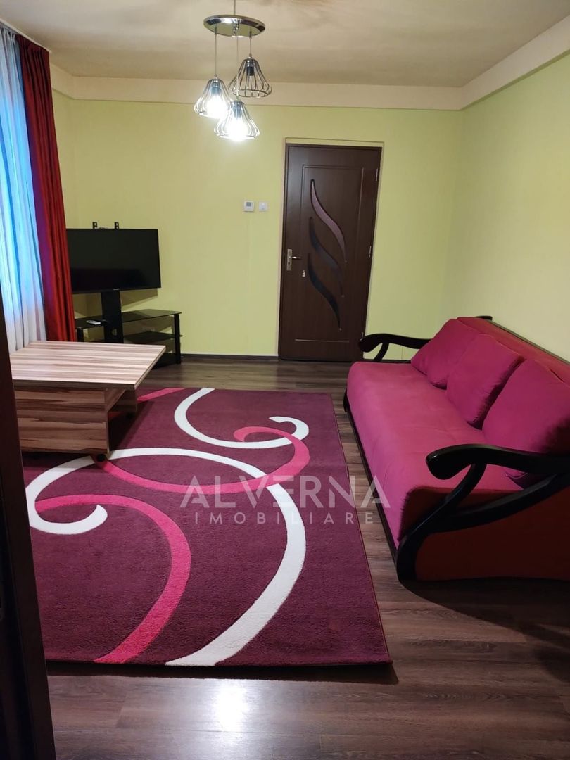 Apartament 2 camere | 56 mp | balcon | parcare | Gheorgheni - Poză 1