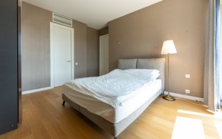 One Verdi de inchiriat 3 camere 2 dormitoare  vedere libera - Poză 10