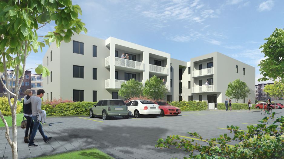 Maiere Estate - Poză 2