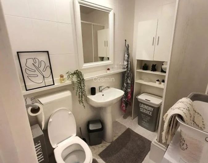 Garsoniera- Banu Manta, Kiseleff - Poză 13