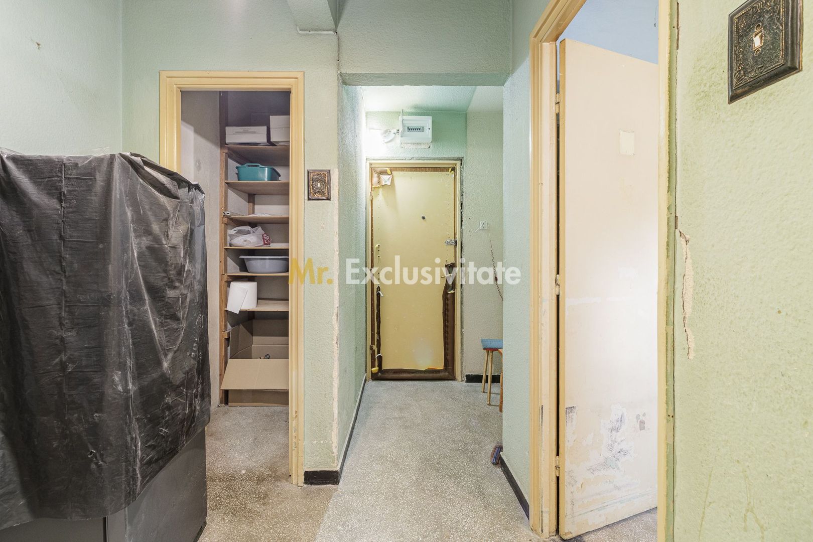 2 camere Eroii Revoluției – Drumul Găzarului, Fă-l exact cum vrei - Poză 5